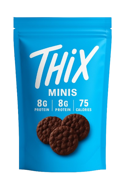 Chocolate Chunk Minis