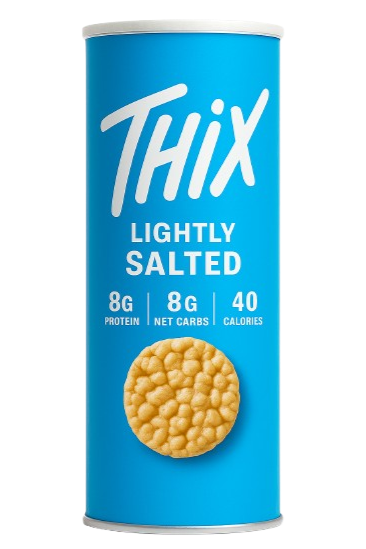 Lightly Salted Rice Cakes